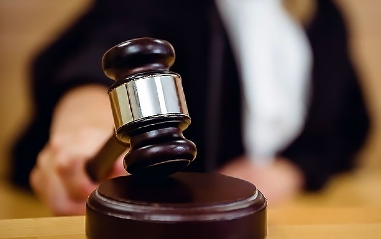 Суд в Крыму закрыл дело о дезертирстве после смерти мобилизованного