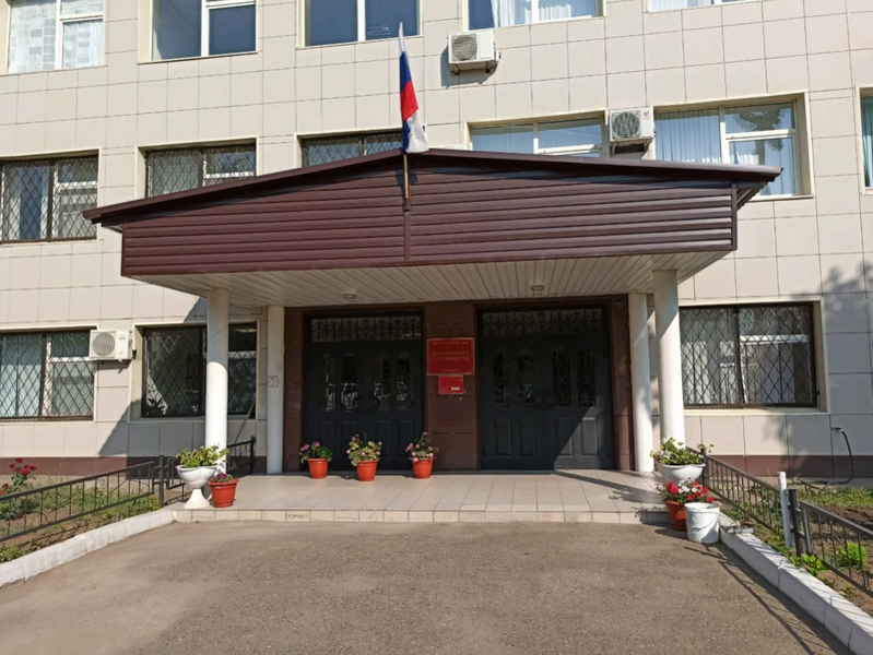 Житель Оренбурга приговорен к 4 годам лишения свободы за принуждение к ложным показаниям