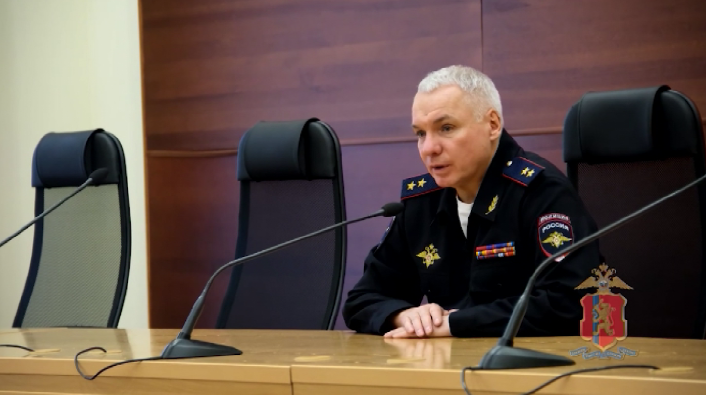 В Красноярске пайщики сельскохозяйственного кооператива написали коллективное заявление в полицию