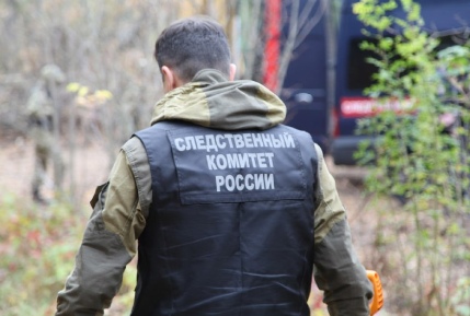 Задержан подозреваемый в убийстве жителя поселка Новосергиевка
