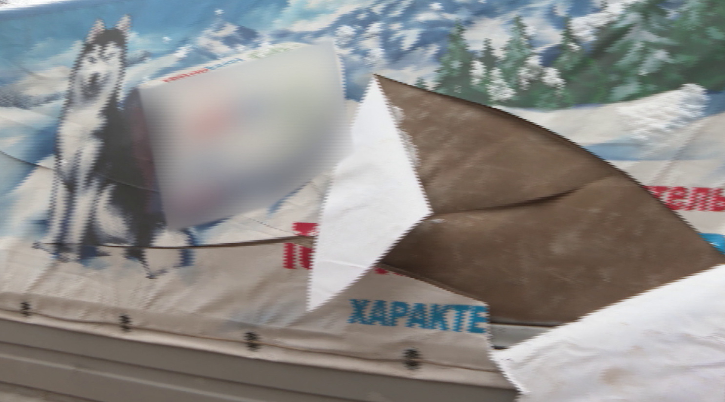 В Красноярске задержали подозреваемого в повреждении автомобилей