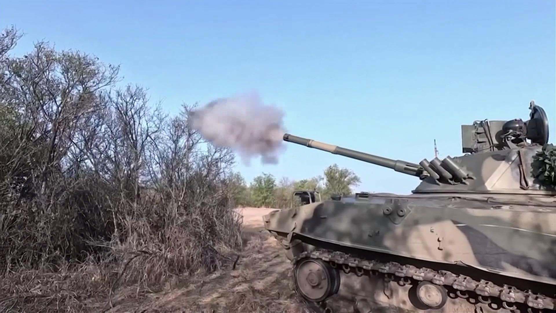 "Не ждали": подробности ситуации на фронте