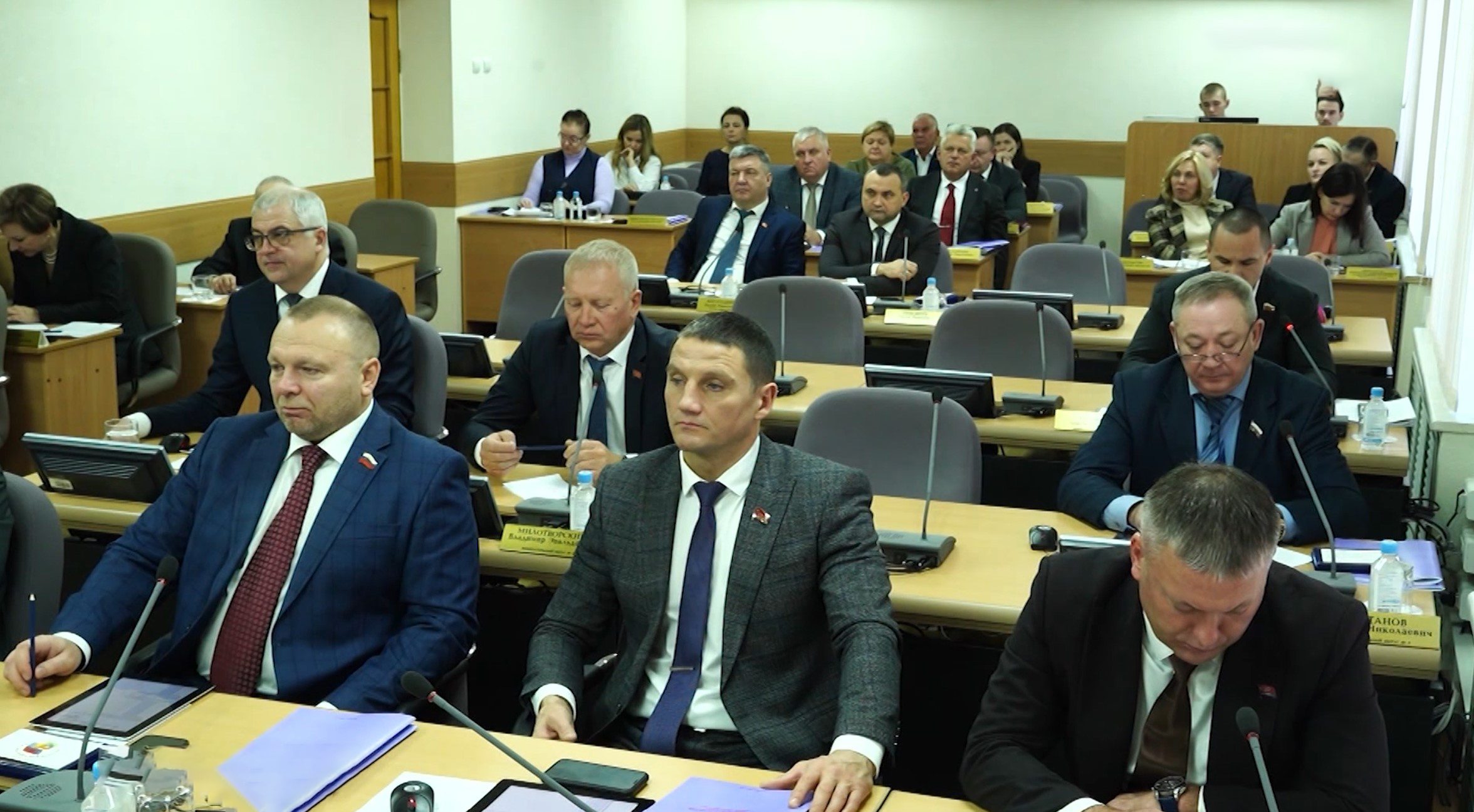 Колымские парламентарии дали ход «собачьему» вопросу
