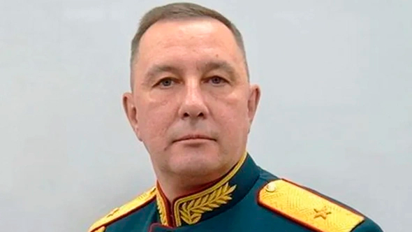 Новым главой РВиА стал генерал-лейтенант Дмитрий Клименко