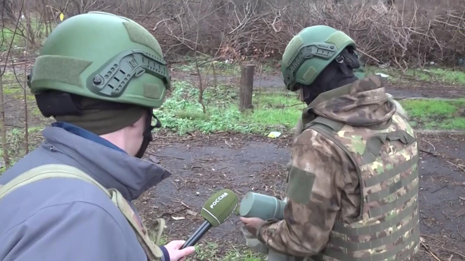 Бои под Нью-Йорком: артиллерия "разбирает" блиндажи ВСУ