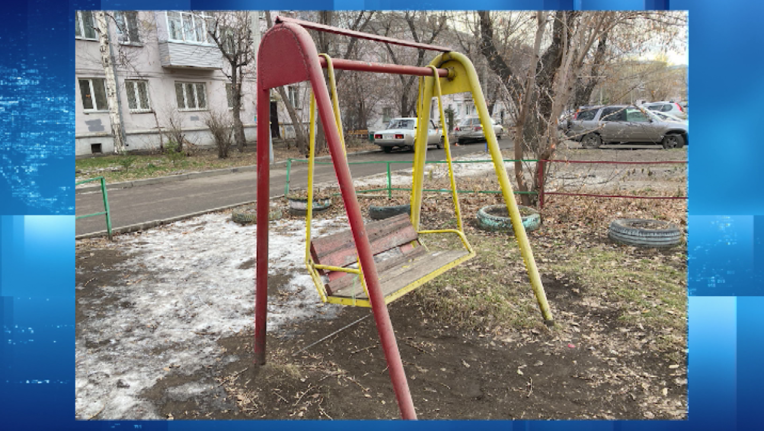 Советский район в следующем году будет не узнать