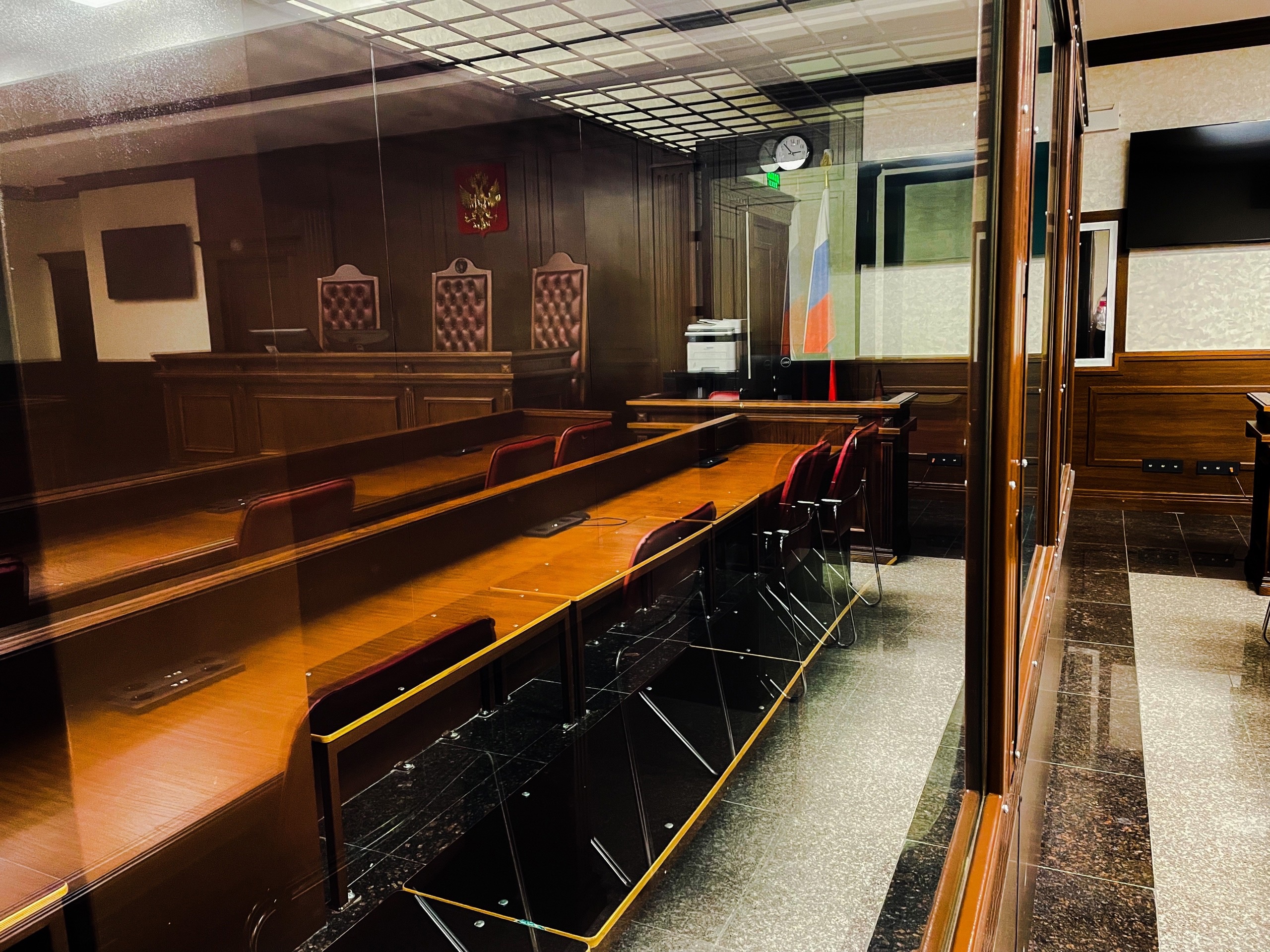 Исполнителю теракта в здании отдела ГИБДД в Мелитополе вынесли приговор