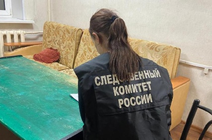 В Оренбургском районе задержан подозреваемый в убийстве из-за ревности