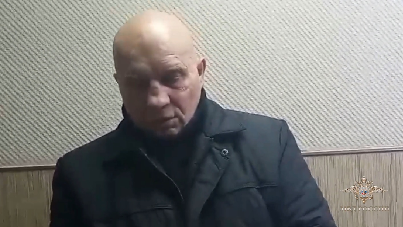 Известного иконописца ранили ножом в подмосковной электричке