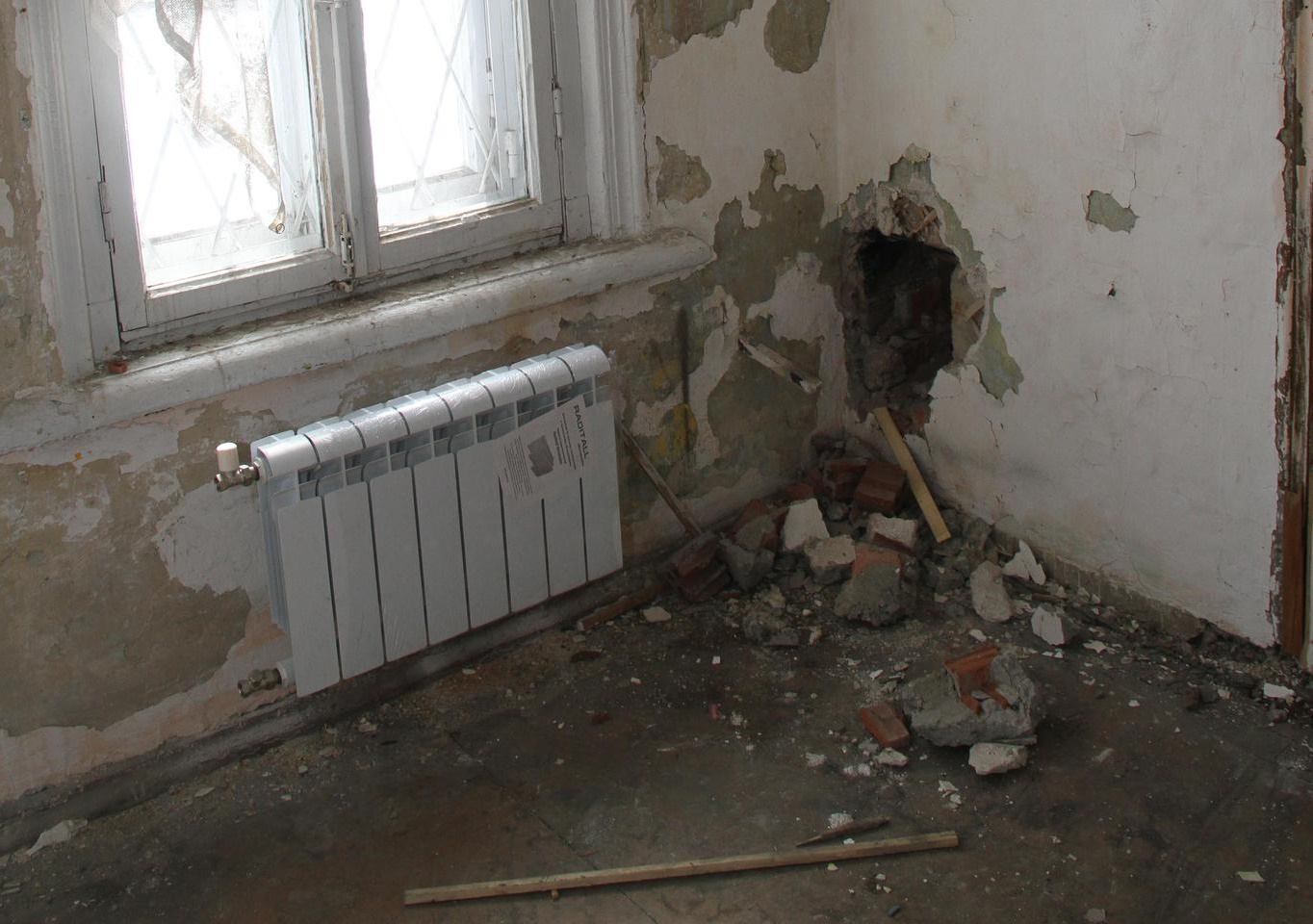 15 городов и районов Кубани оказались не готовы к отопительному сезону