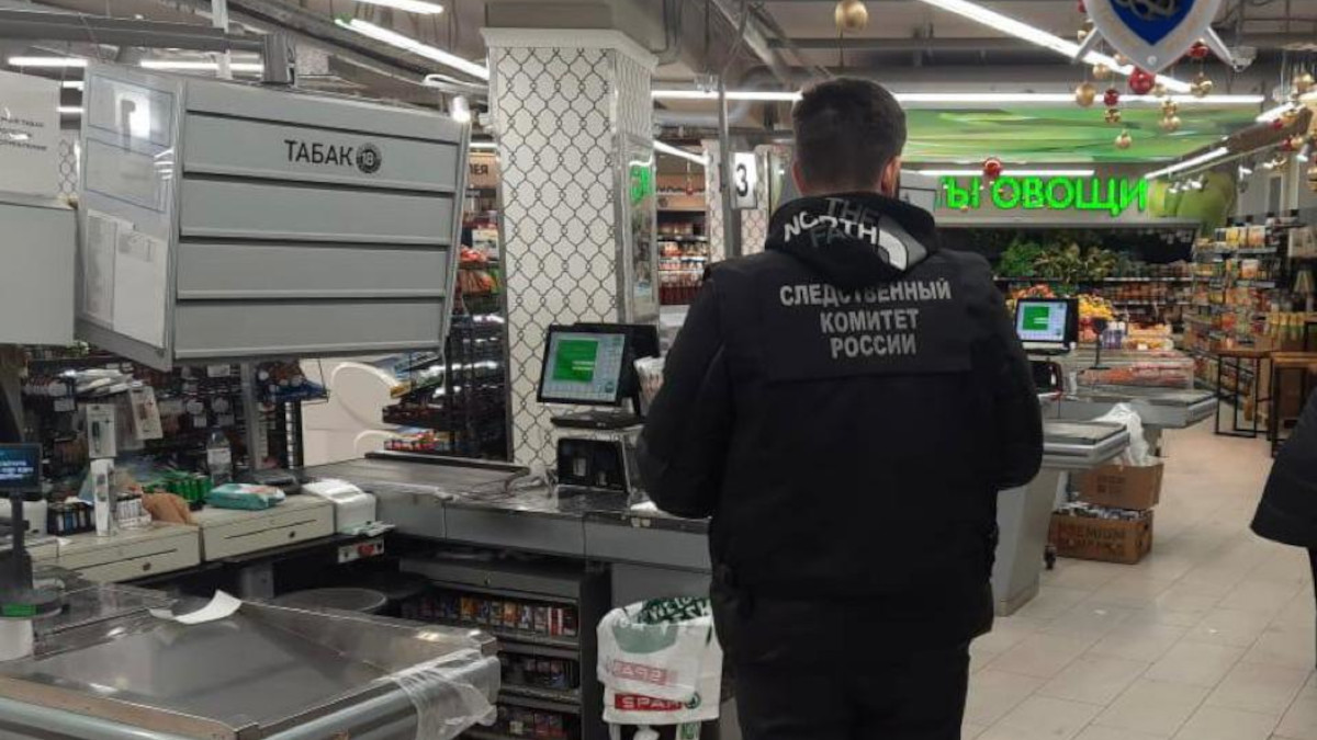 В Выксе арестовали мужчину, ударившего подростка ножом в магазине