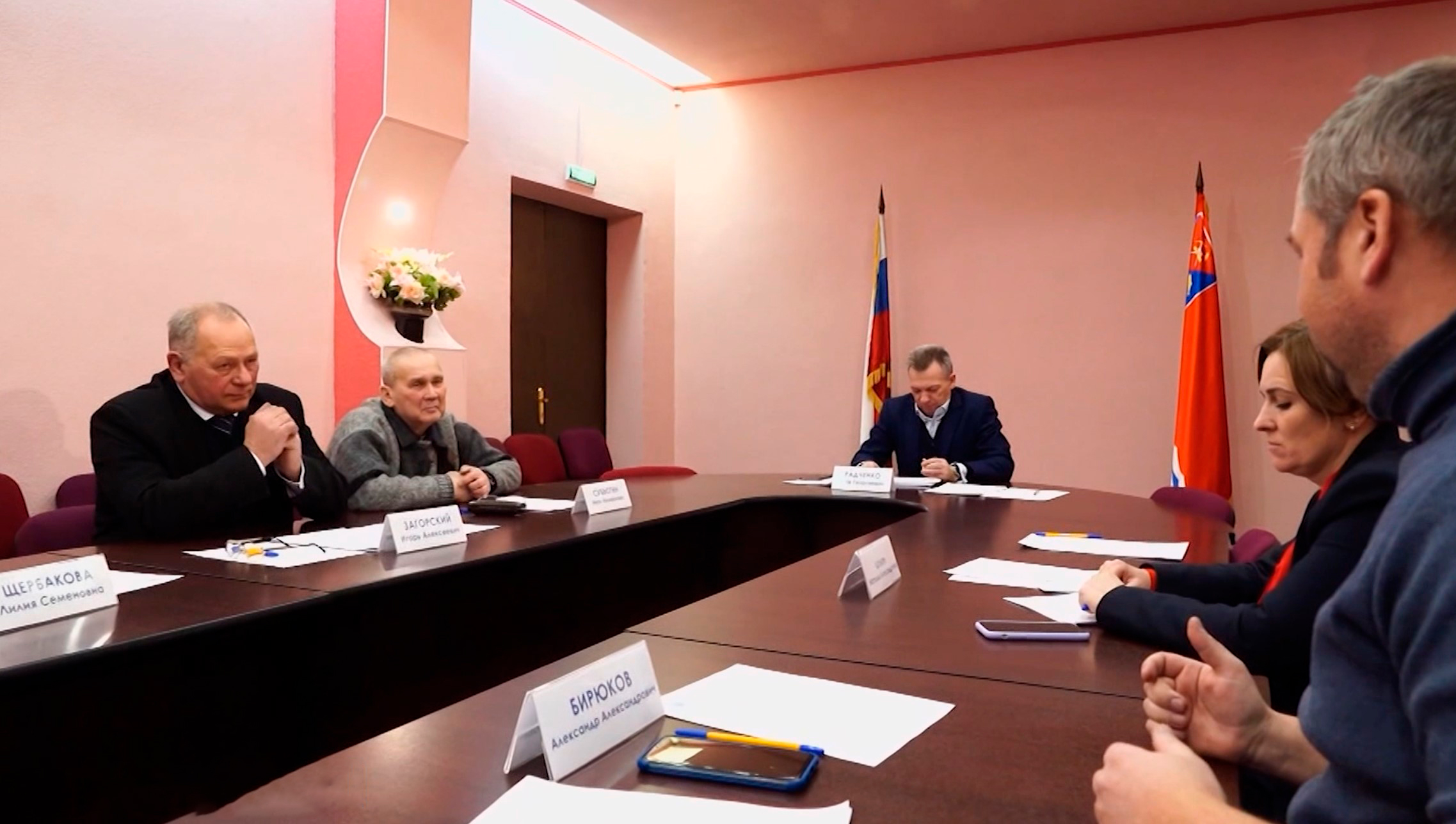 ОПМО займется нравственными ориентирами колымской молодежи