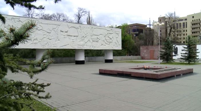 Узнать судьбу своего солдата смогут жители края