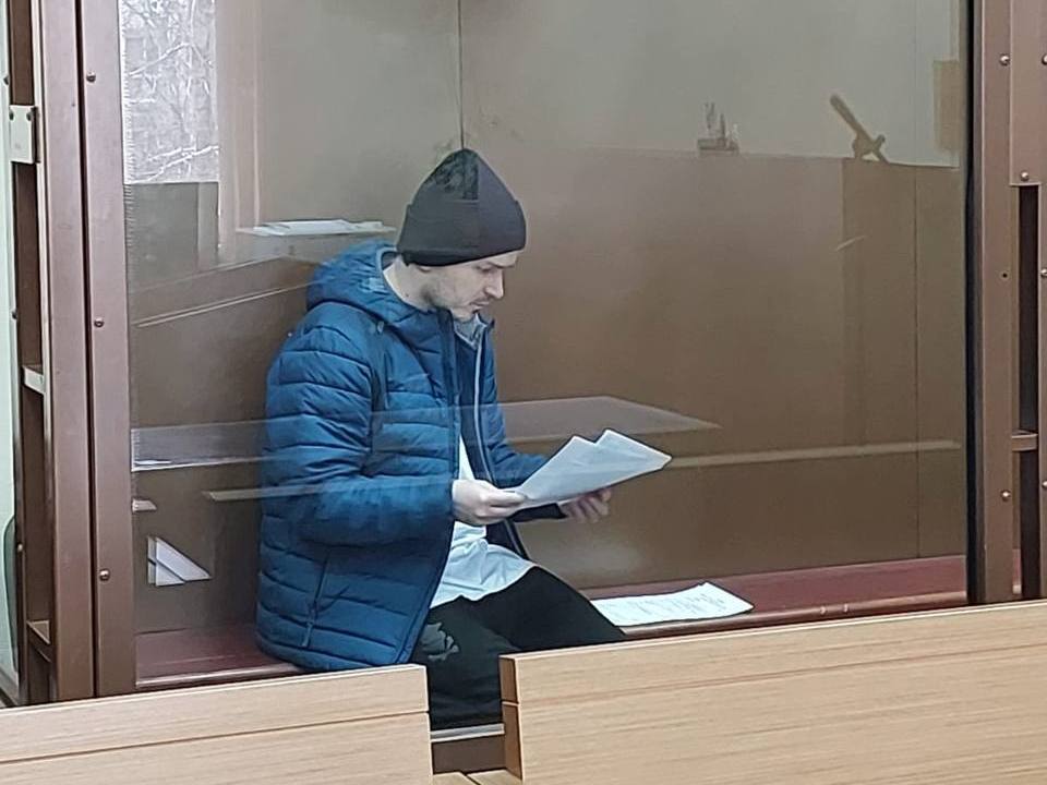 Житель Москвы убил бабушку молотком