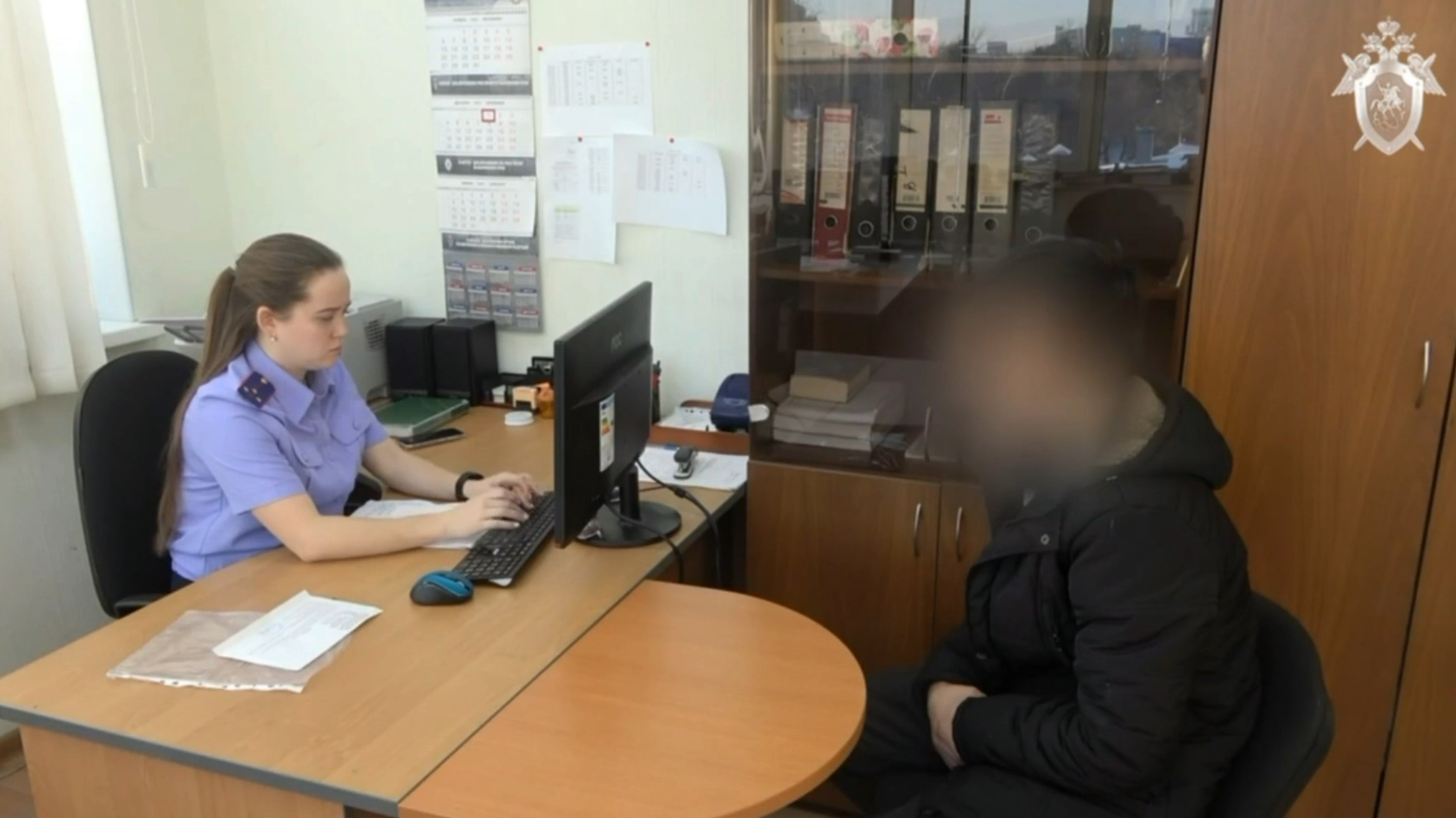 Трое мигрантов избили студентов в Хабаровске