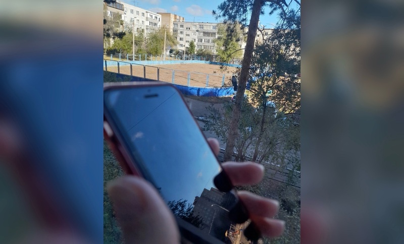 Оренбургский школьник перевел мошенникам 56 тыс. рублей с бабушкиной карты