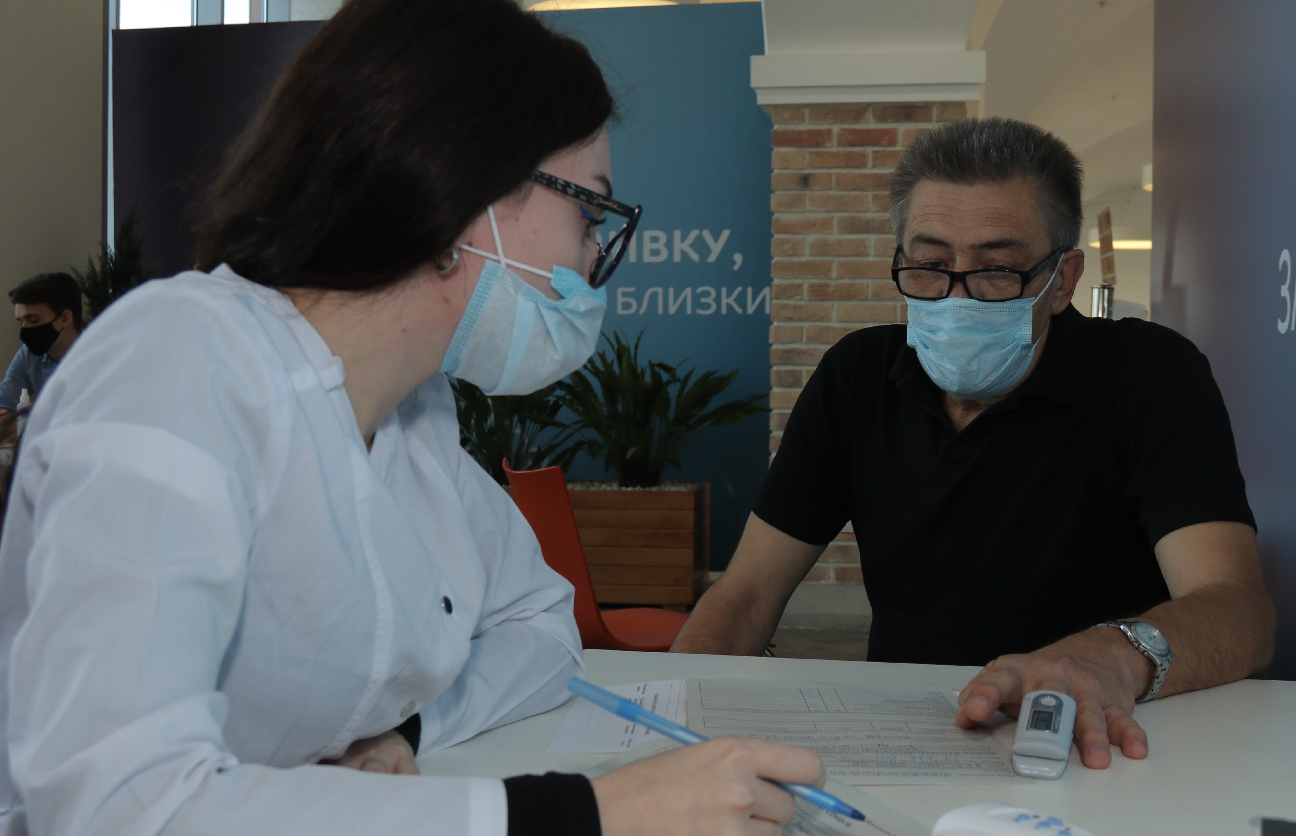 Акция "Кубань – край долгожителей" пройдет сегодня в регионе