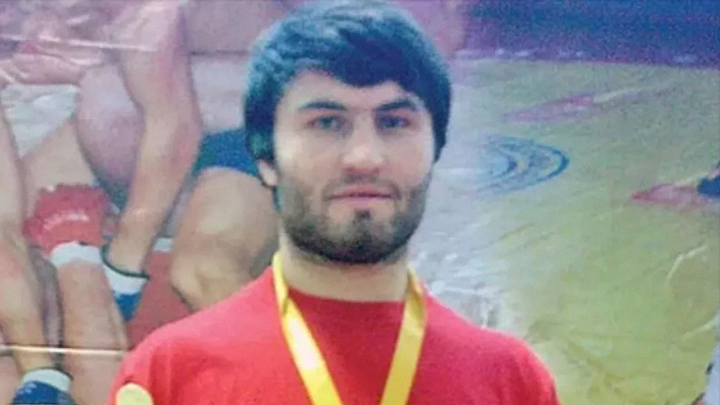 Чемпион мира по рукопашному бою получил 15 лет за убийство росгвардейца