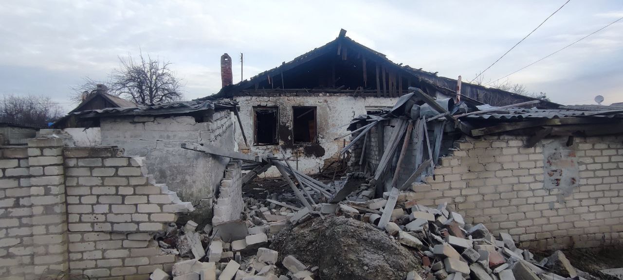 Ребенок в Горловке погиб от украинского снаряда
