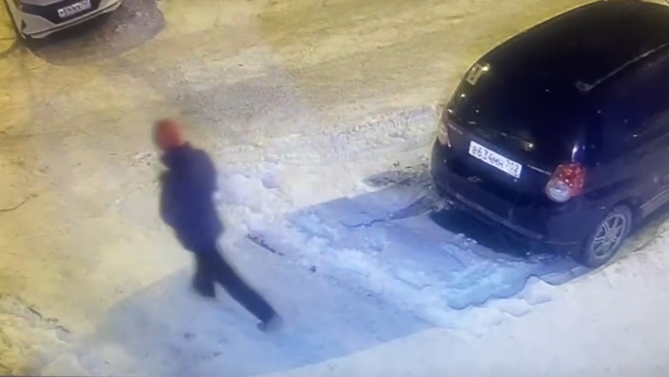 Скончалась одна из жертв серии нападений на прохожих в Уфе