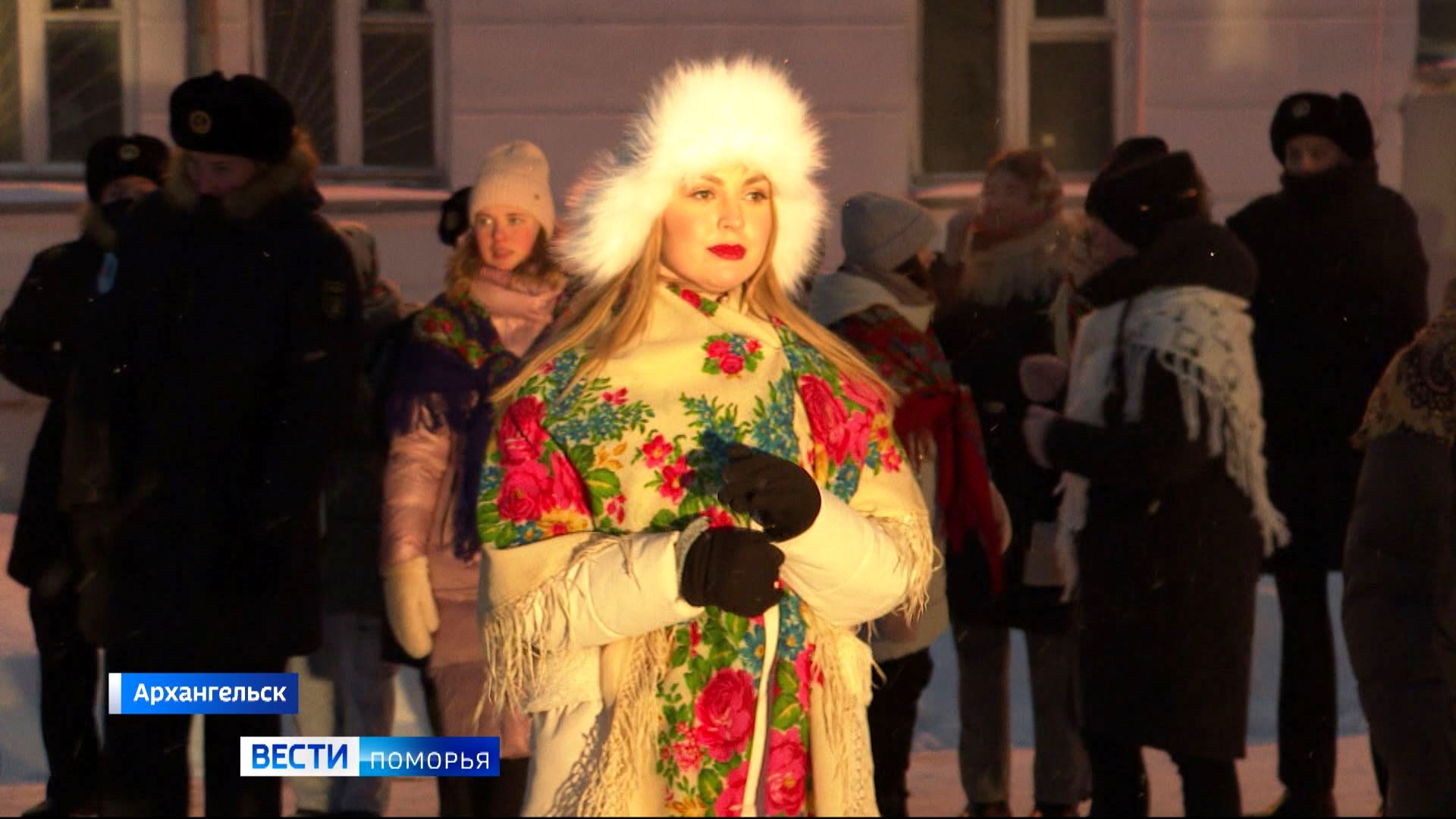 Фестиваль имени Антонины Колотиловой пробует новые формы взаимодействия со зрителем