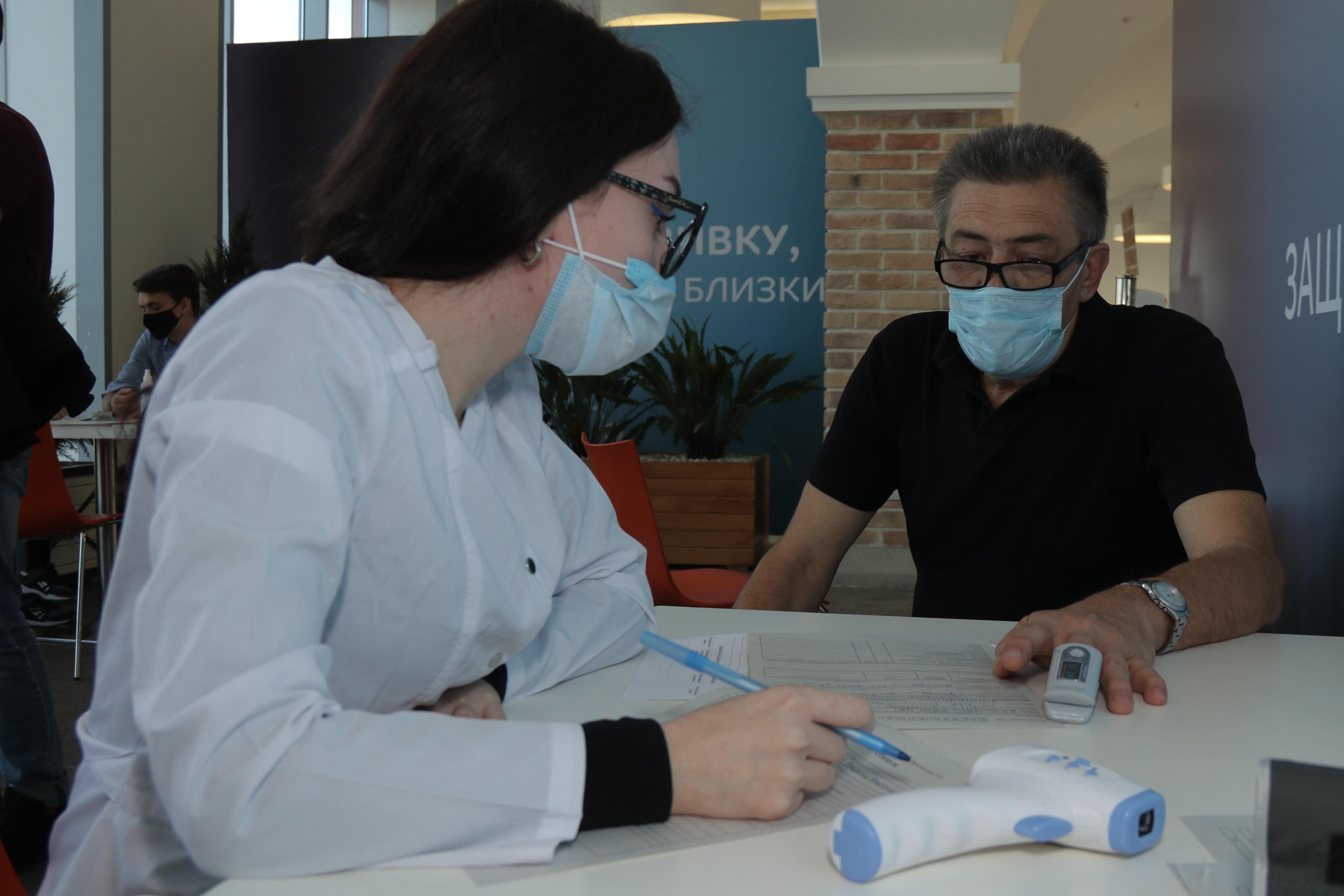 Акция "Кубань – край долгожителей" продолжится сегодня в регионе