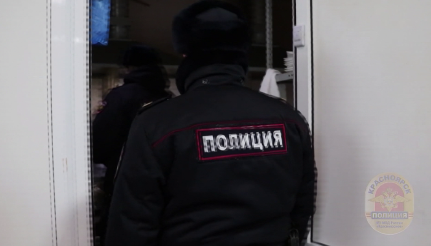 В Красноярске 8 бывших мигрантов отправятся в военкомат