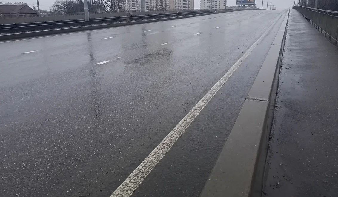 Погода приготовила кубанцам заряд ненастья к выходным