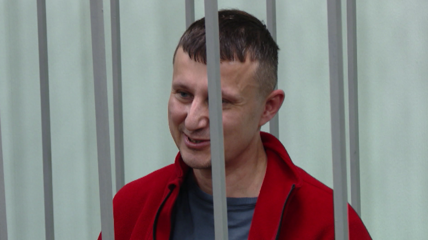 Александр Глисков будет встречать Новый год в СИЗО