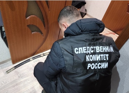 Орчанин подозревается в убийстве родного брата