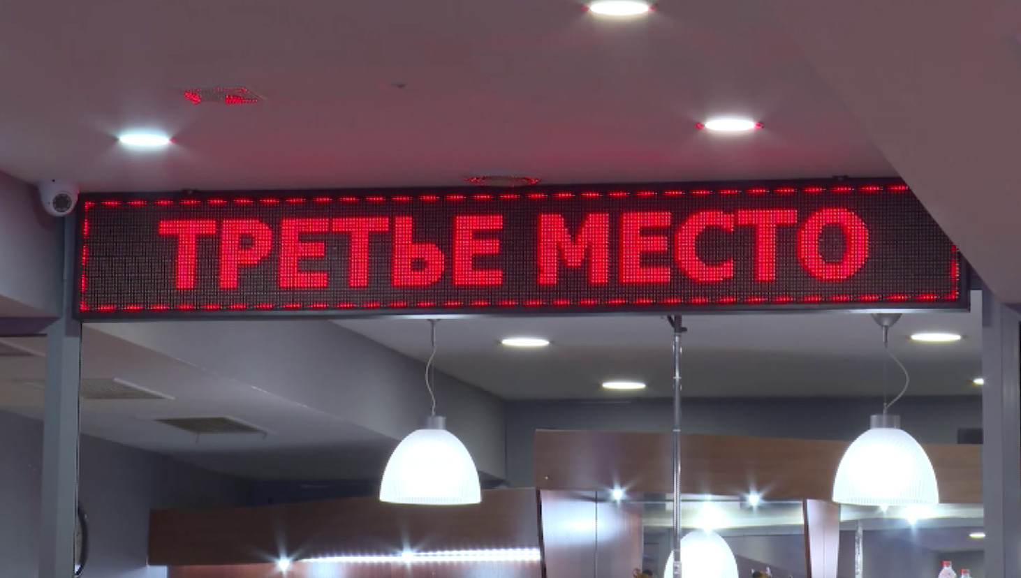Любые идеи молодежь Дудинки теперь может реализовать в Новом пространстве