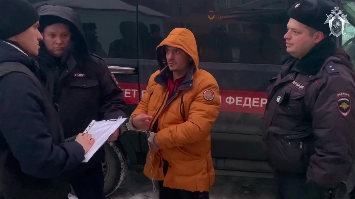 В Чапаевске конфликт братьев из-за наследства закончился убийством адвоката