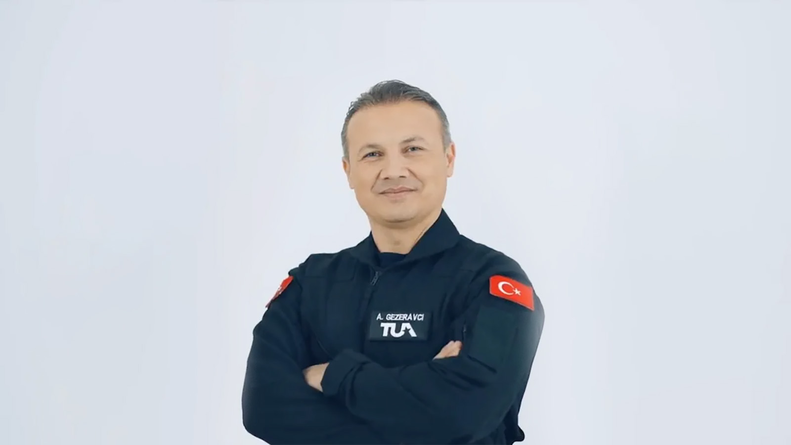 Полет первого турецкого космонавта перенесен на 17 января