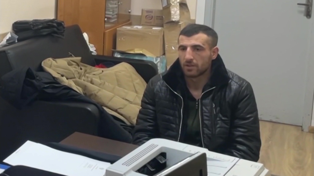 Осужденный за убийство отца журналиста Легойды попытался свести счеты с жизнью