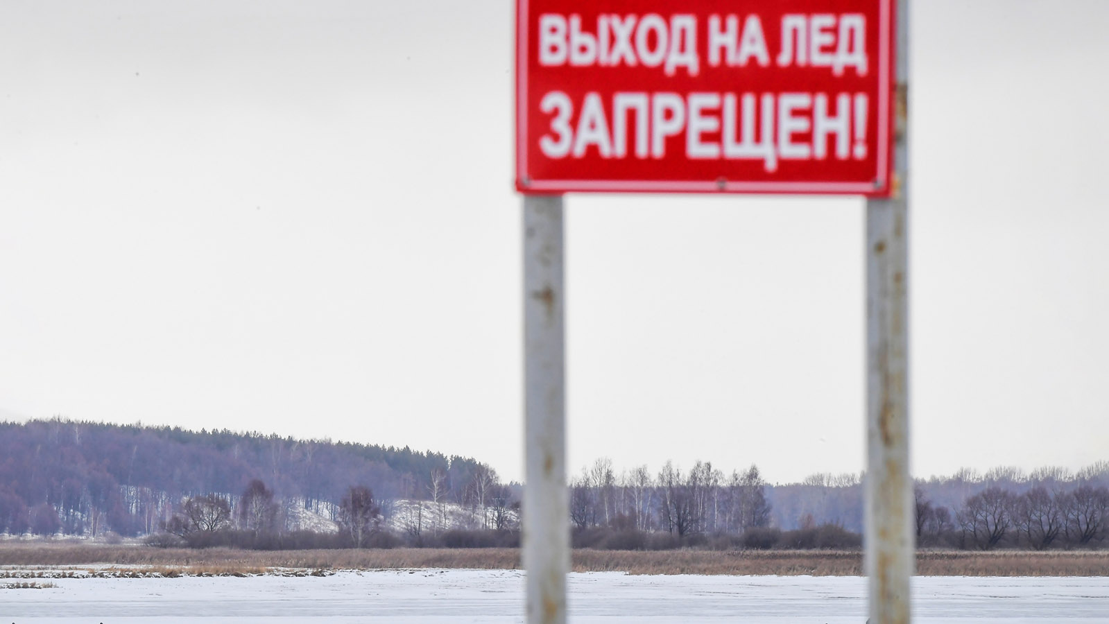 В Саратовской области искателя приключений подняли со дна Волги