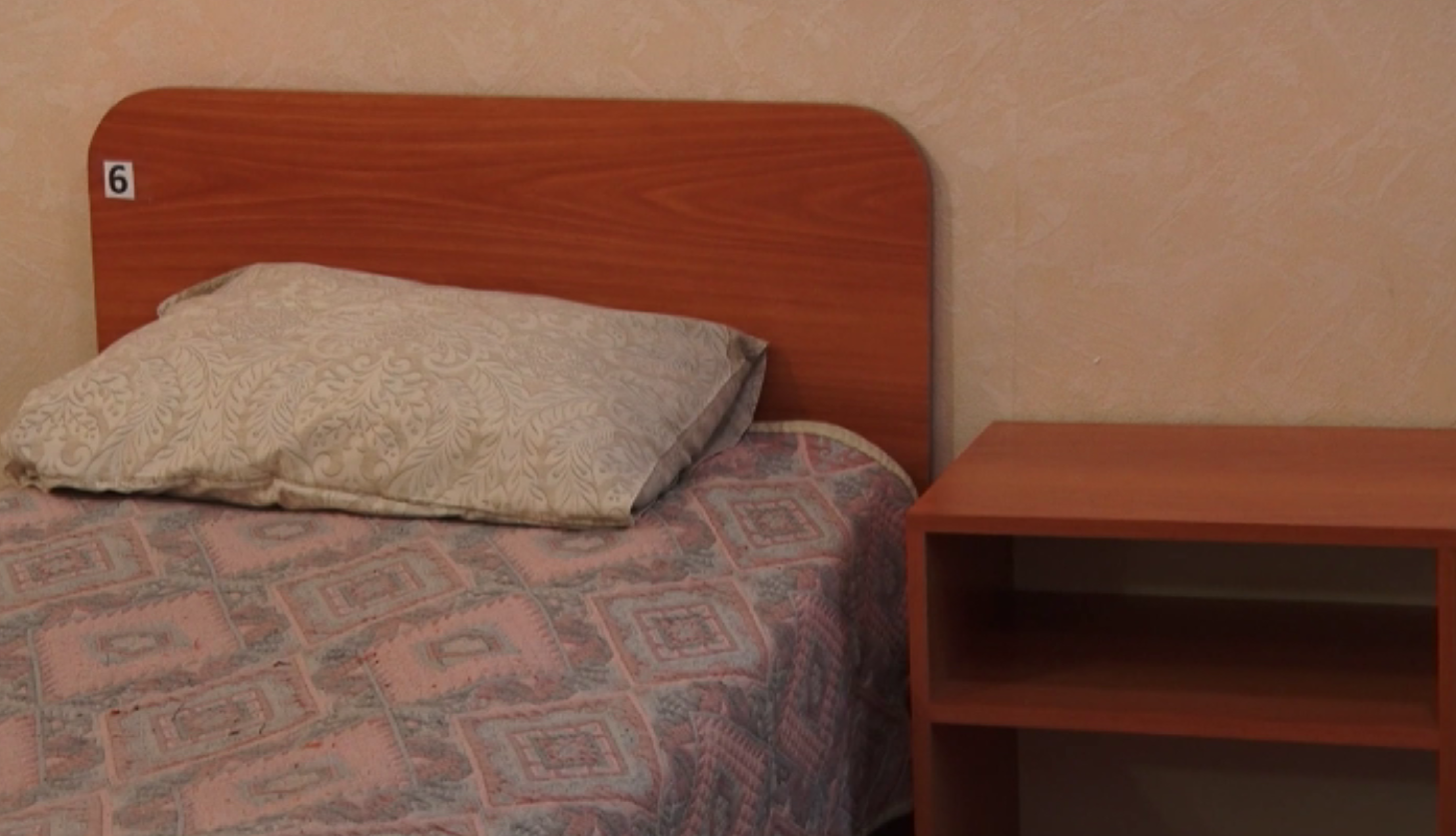 В Ачинске готовится к открытию первый в Красноярском крае центр естественного вытрезвления