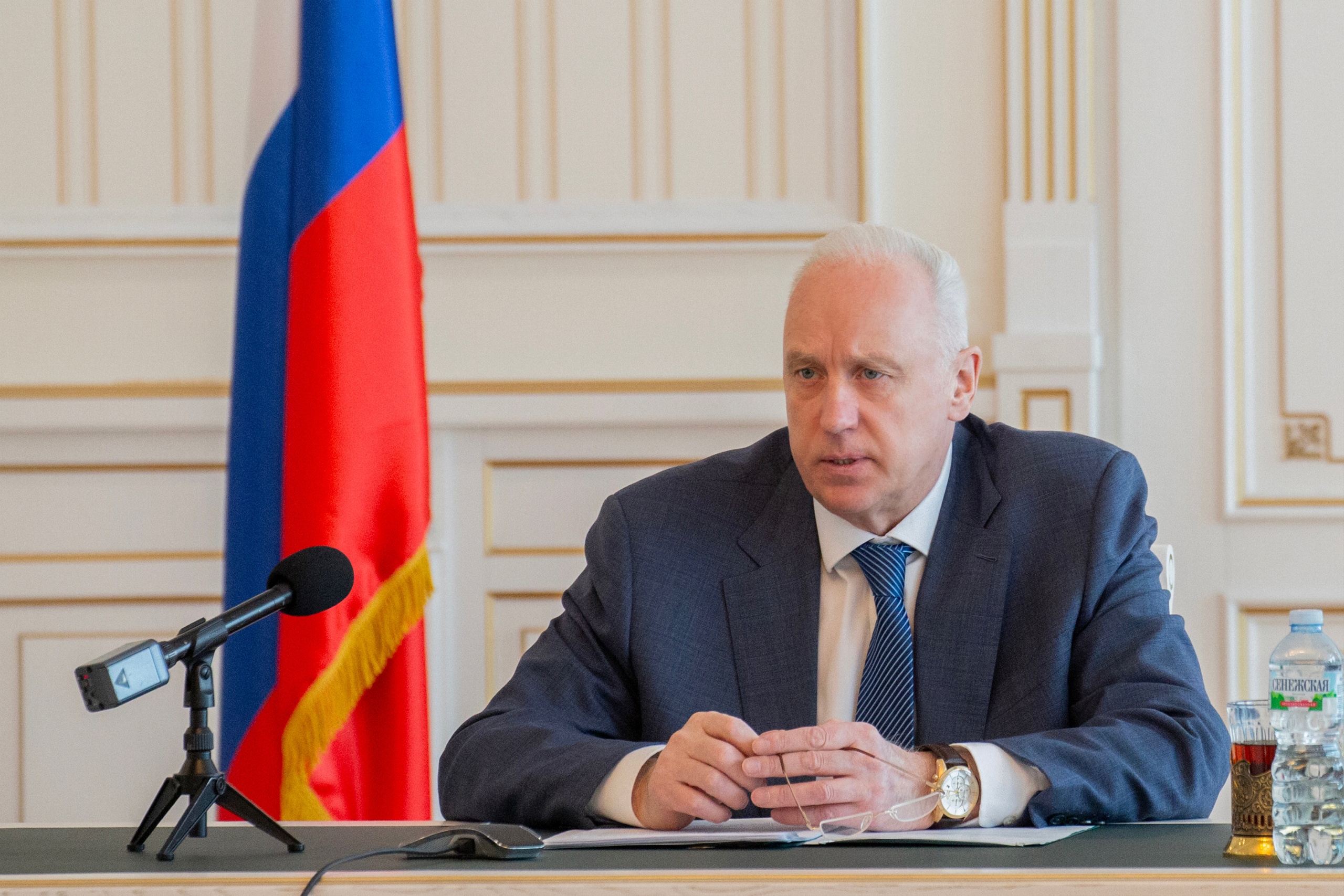 Обстоятельства нападения на участника СВО в Тюмени выяснят следователи
