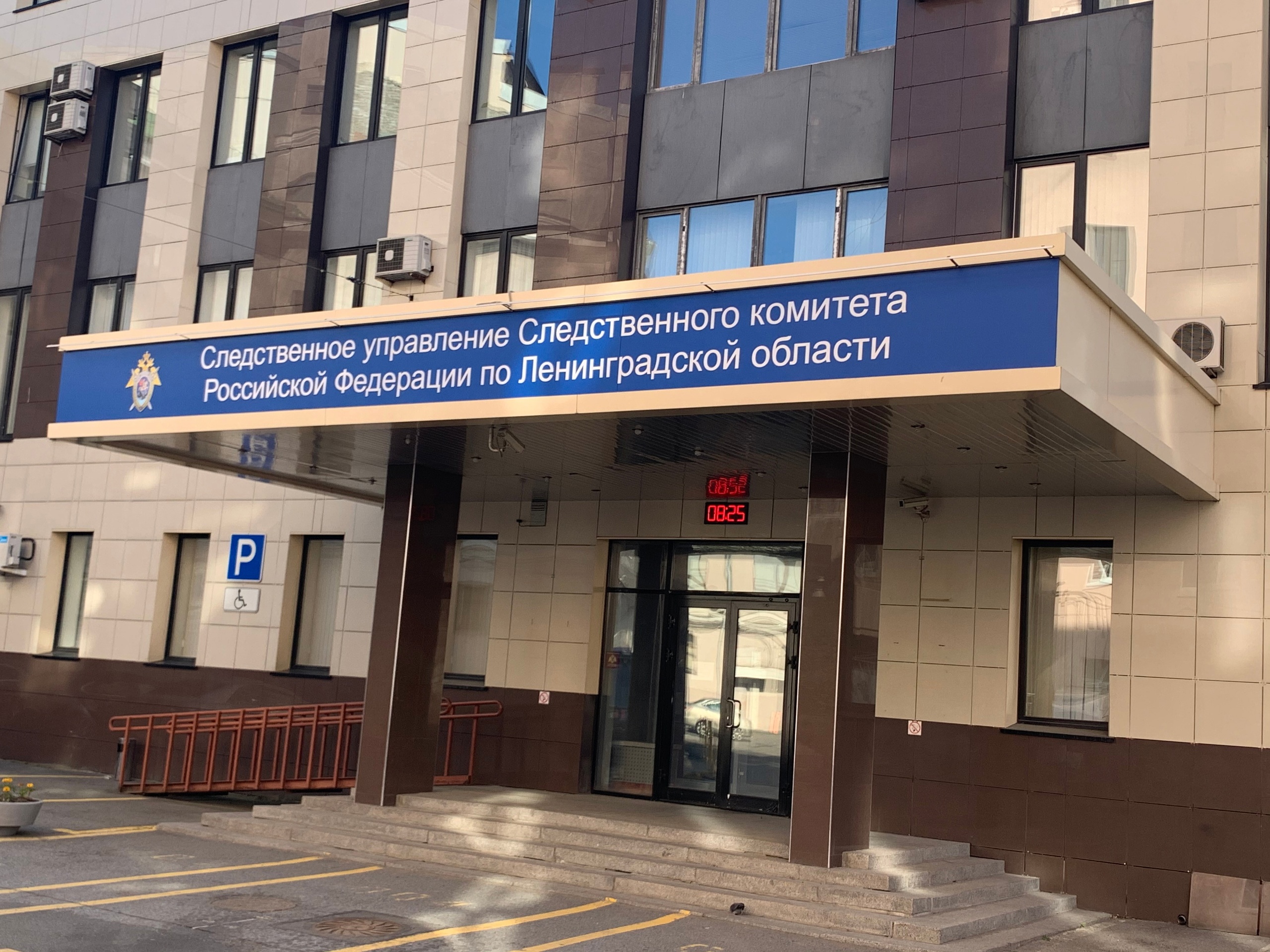 Пытавшийся убить шестилетнего ребенка мигрант задержан в Гатчине