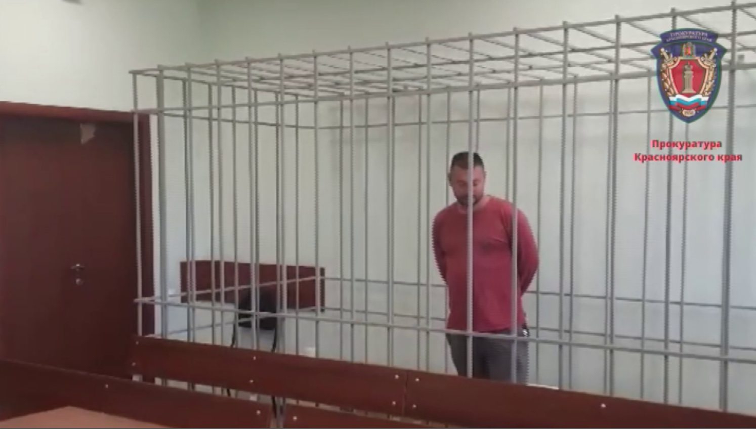 В отношении Евгения Генералова возбуждены новые дела о вымогательстве и мошенничестве