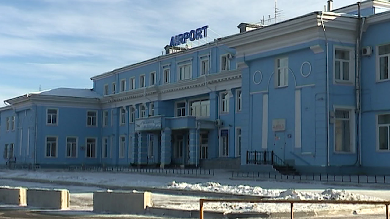 В Иркутском аэропорту появился новый регулярный рейс в столицу Филипин Манилу