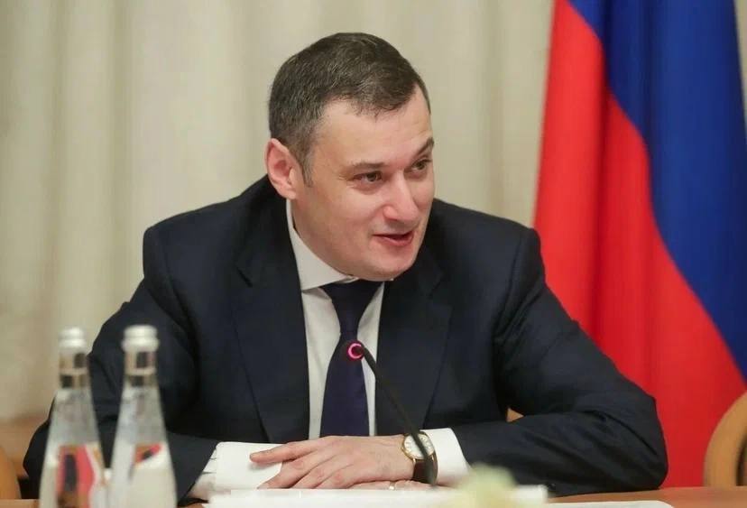 Депутат Хинштейн: руководство Росгвардии проверит ЧП с оружием в зоне СВО