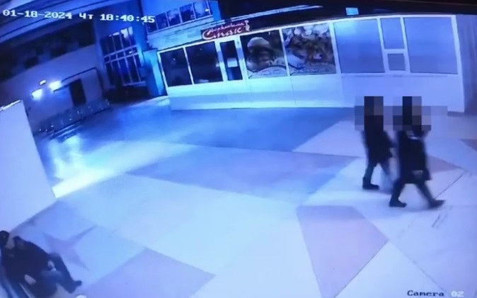 Четвероклассники пытались ограбить автовокзал в Приморье