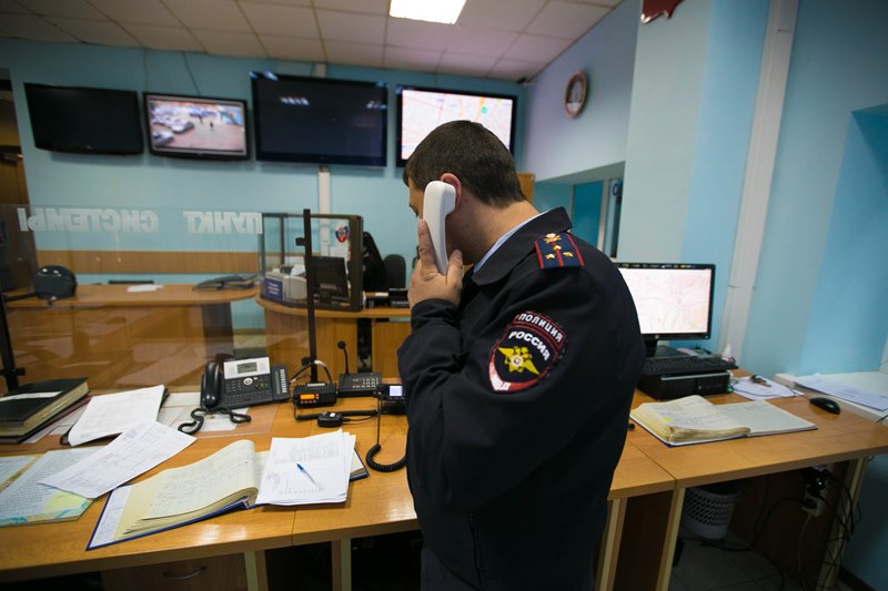 Мужчина похитил двух детей в Краснодаре