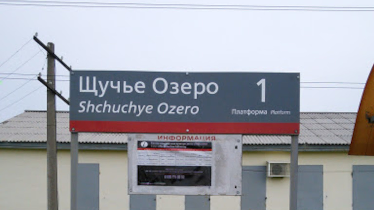 Проводник по ошибке высадил пассажиров за 50 километров до их станции
