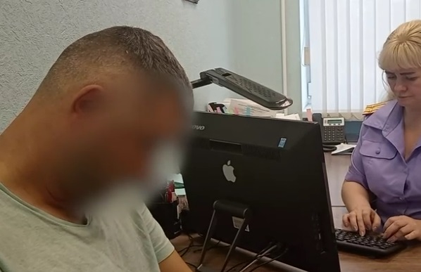 Предполагаемого убийцу курсанта школы милиции ждет суд в Симферополе