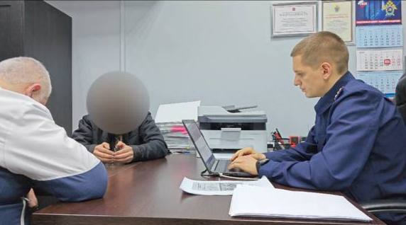 Мужчина в Краснодаре пришел помочь по дому пенсионерке и убил её