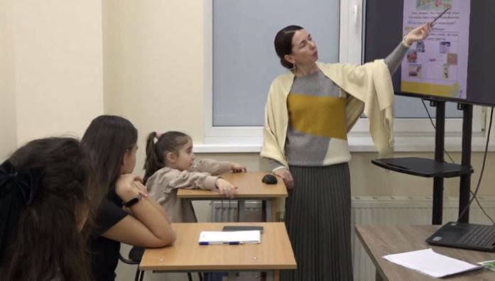 Центр адыгской культуры открыли в Краснодаре