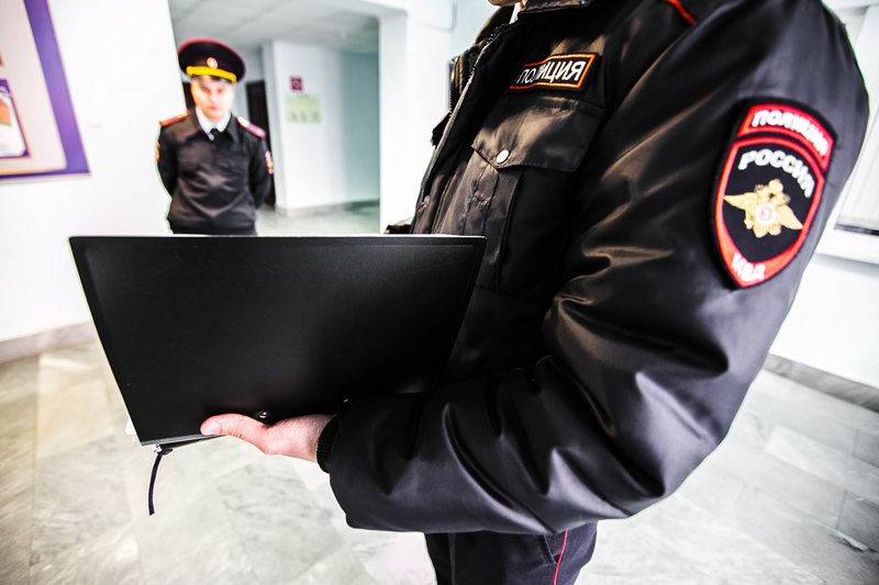 В Краснодаре отец обокрал своего сына-подростка
