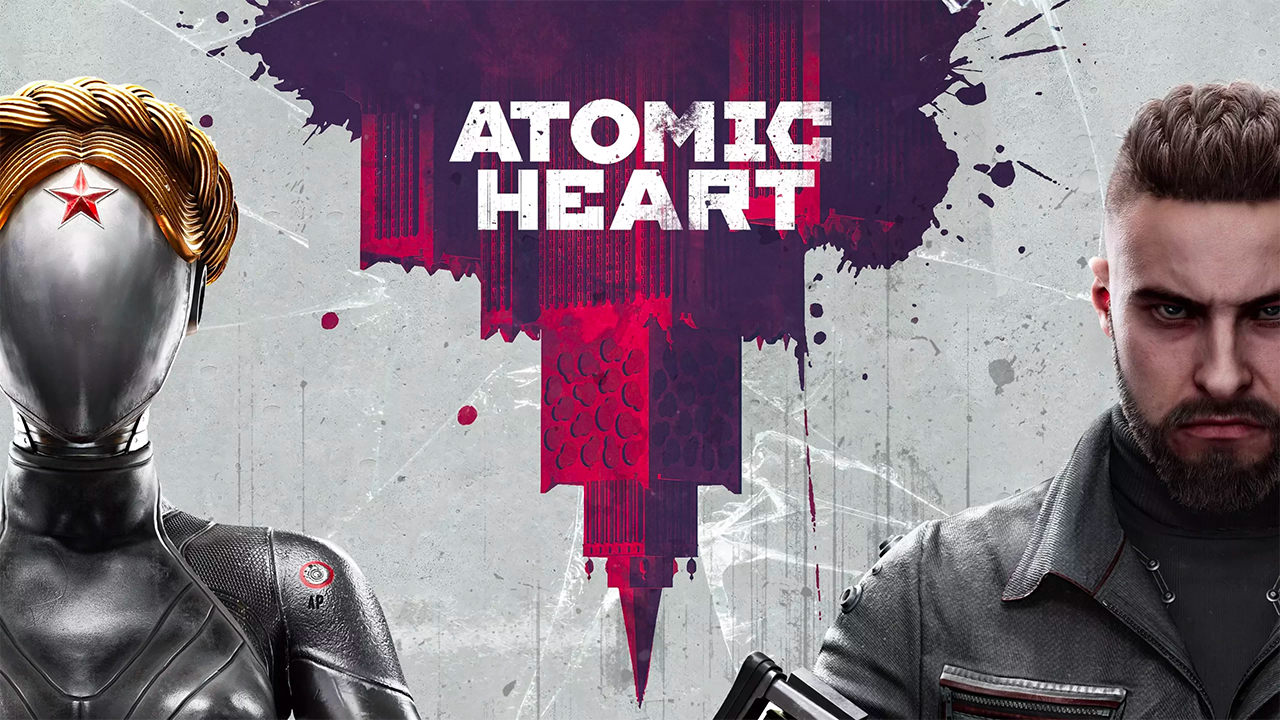 Российский шутер Atomic Heart получил новое сюжетное дополнение