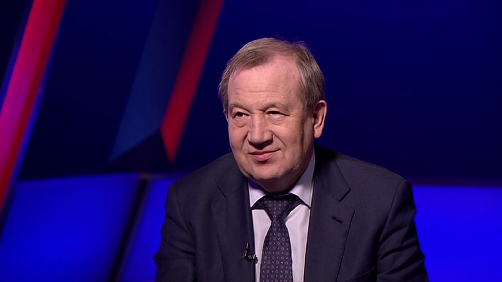 Красников назвал особым событием 2024 года заседание президиума РАН в Петербурге